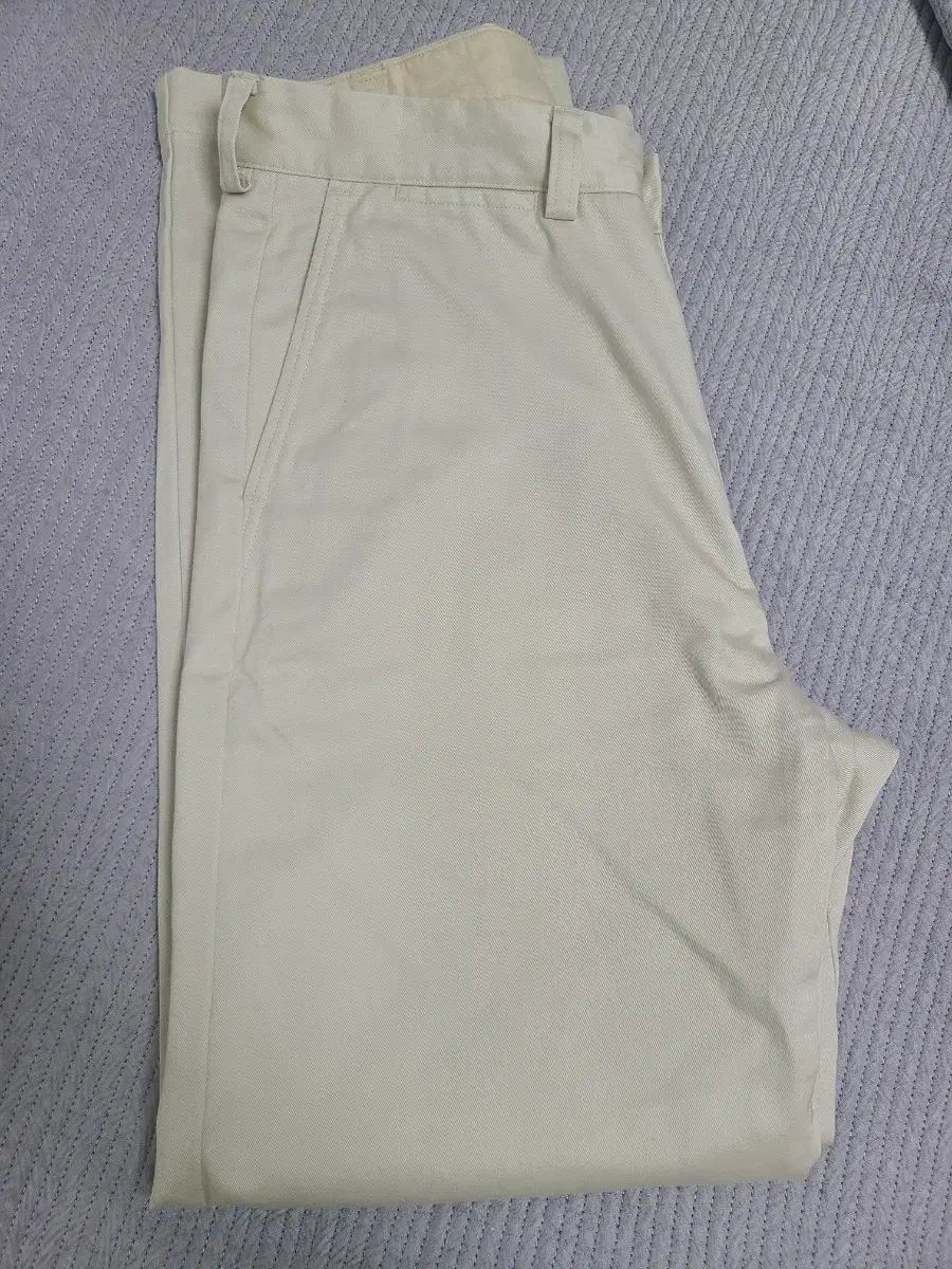 nanamica ナナミカ ワイド ストレート ドライサンド