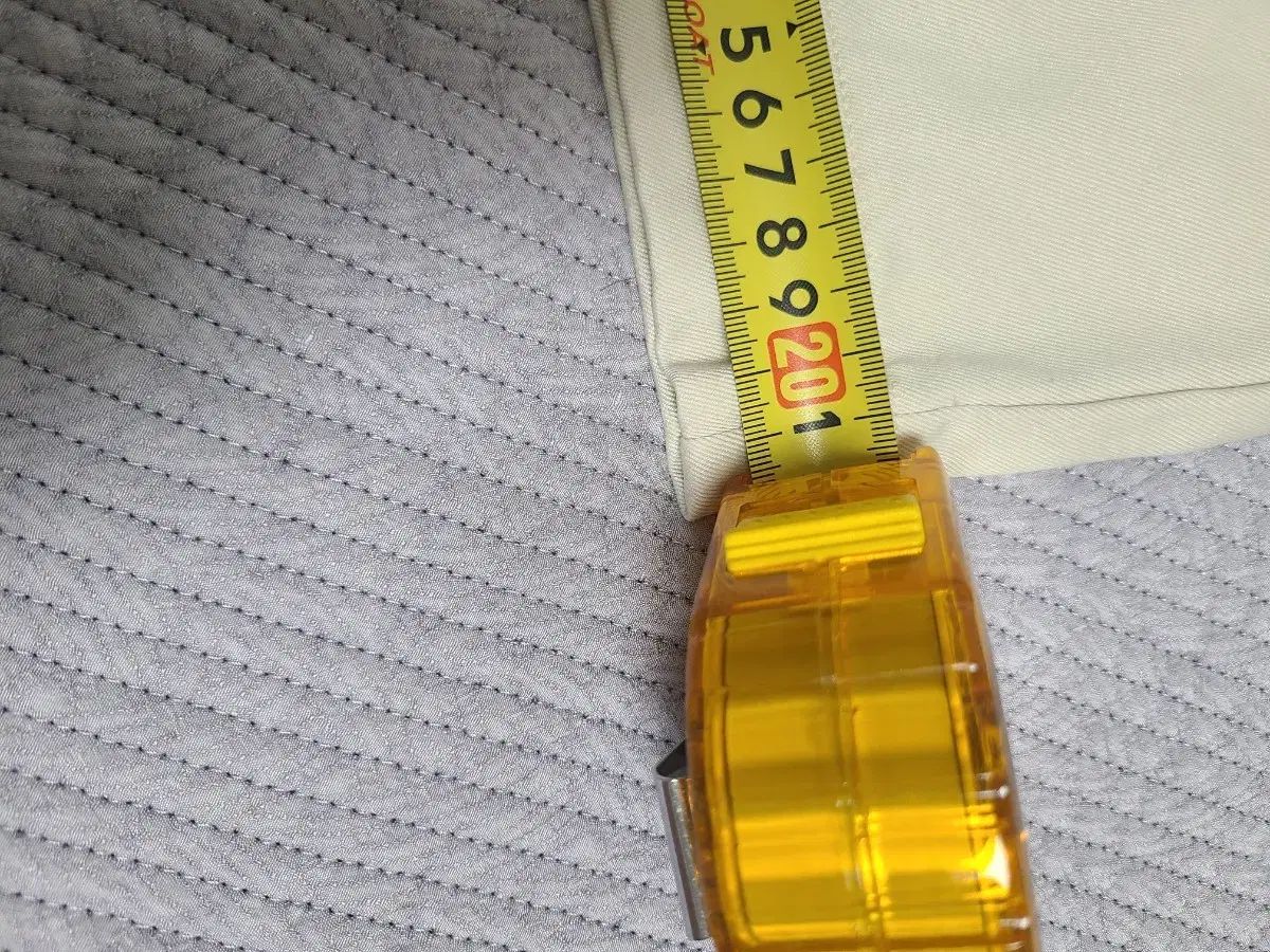 ストレート ドライサンド