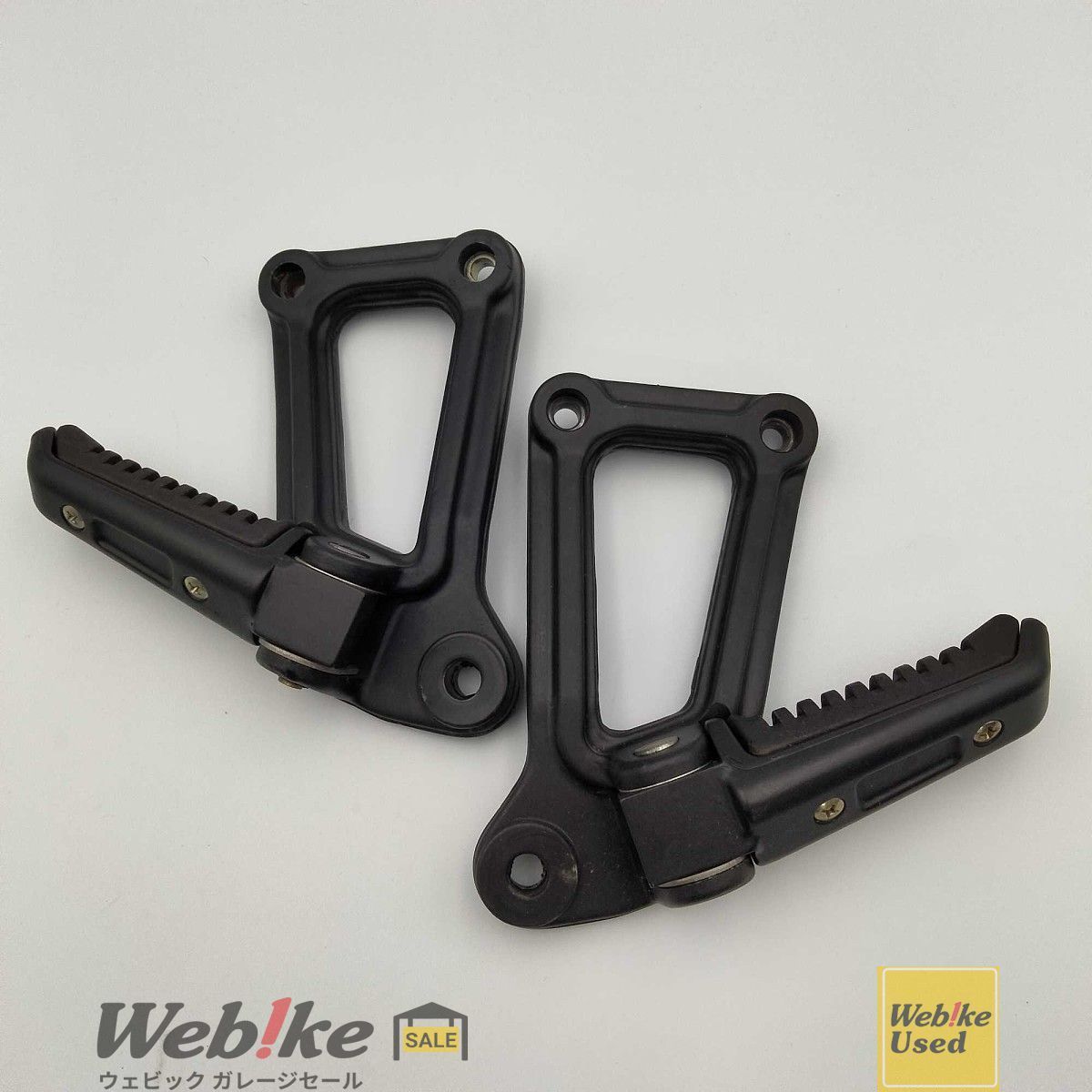 ドゥカティ パーツ タンデムステップ 900 SL SS