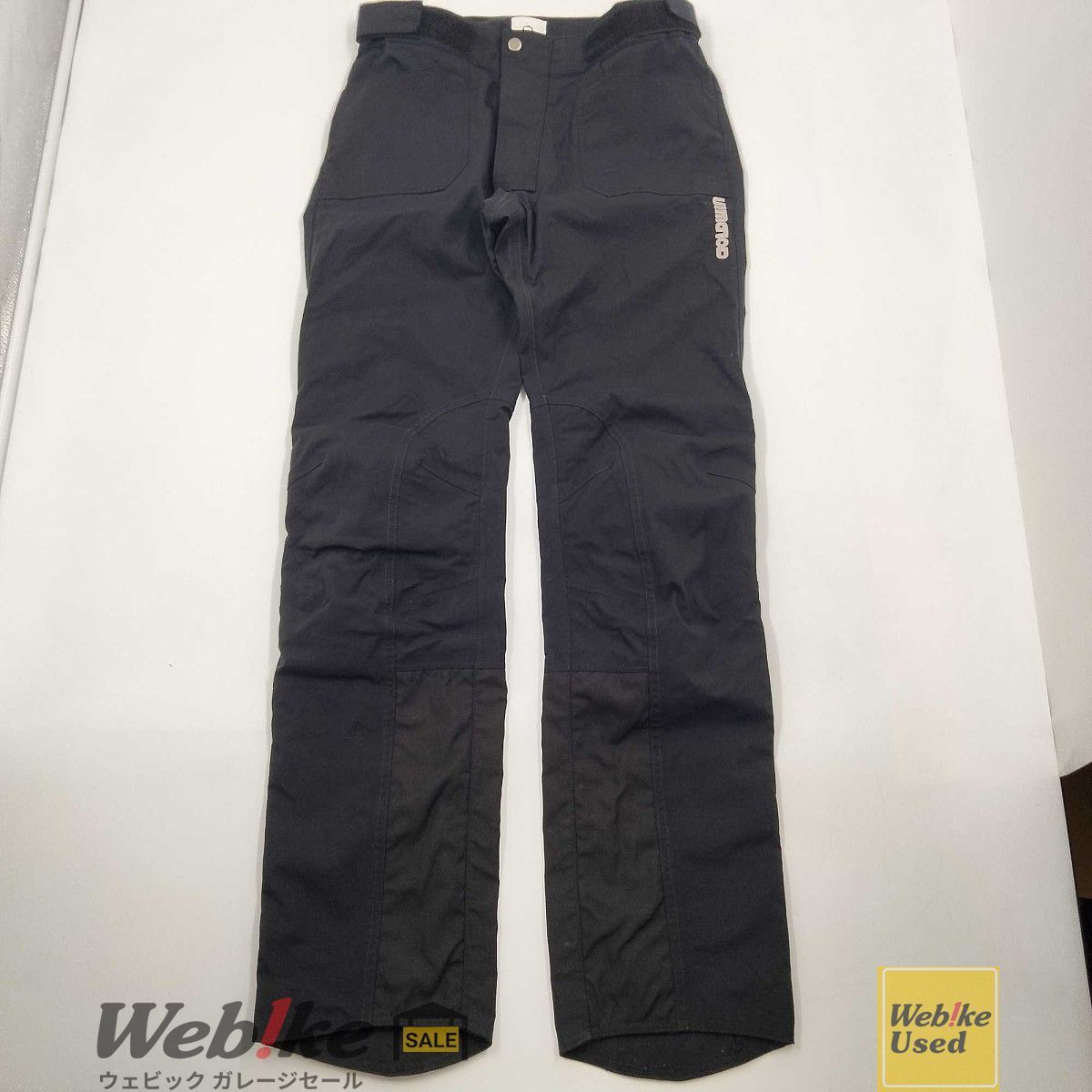 GOLDWIN マルチウエザーパンツ サイズ L