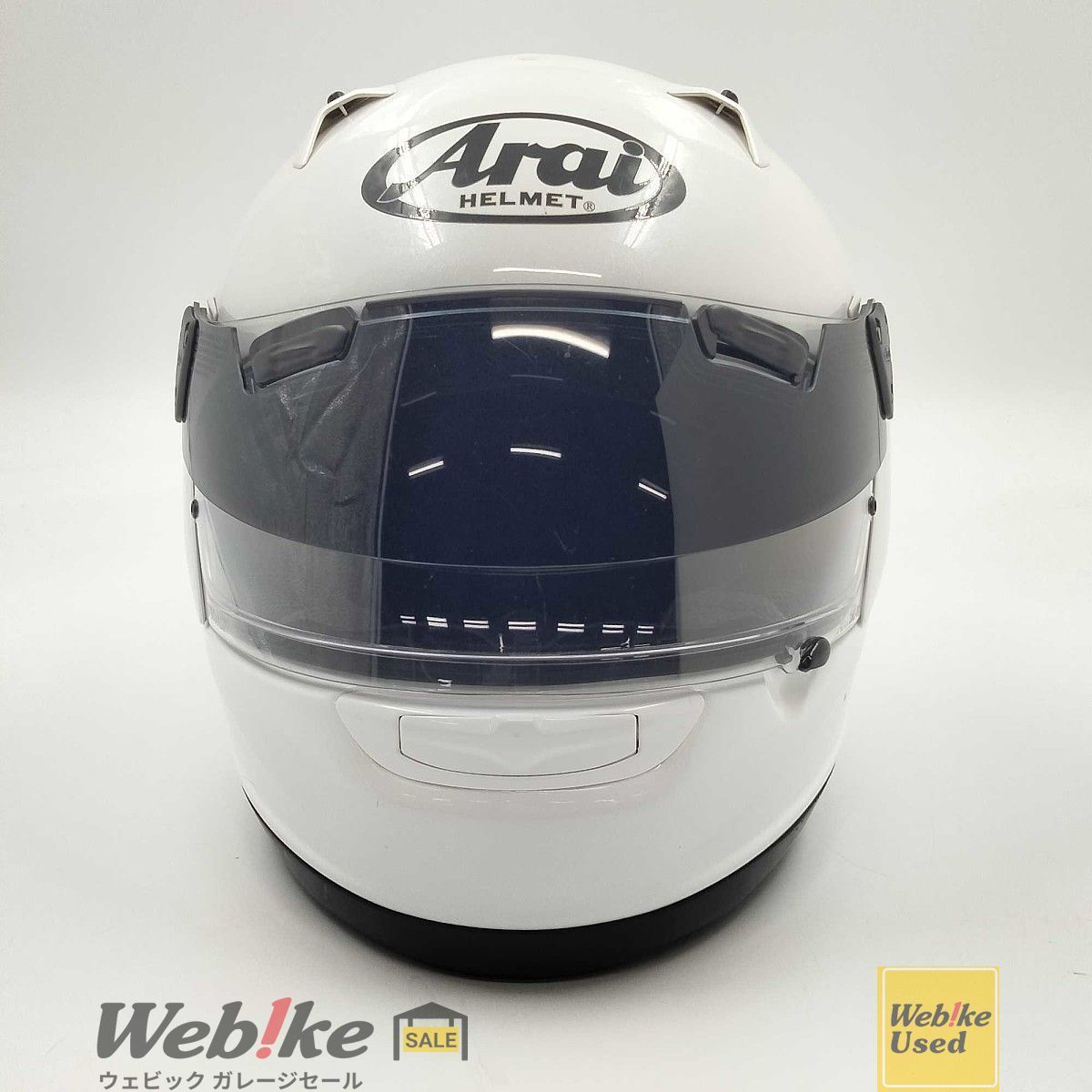 Arai ASTRO PRO SHADE フルフェイスヘルメット　57.58㎝ Arai ASTRO PRO SHADE プロシェード フルフェイスヘルメット | サイズ