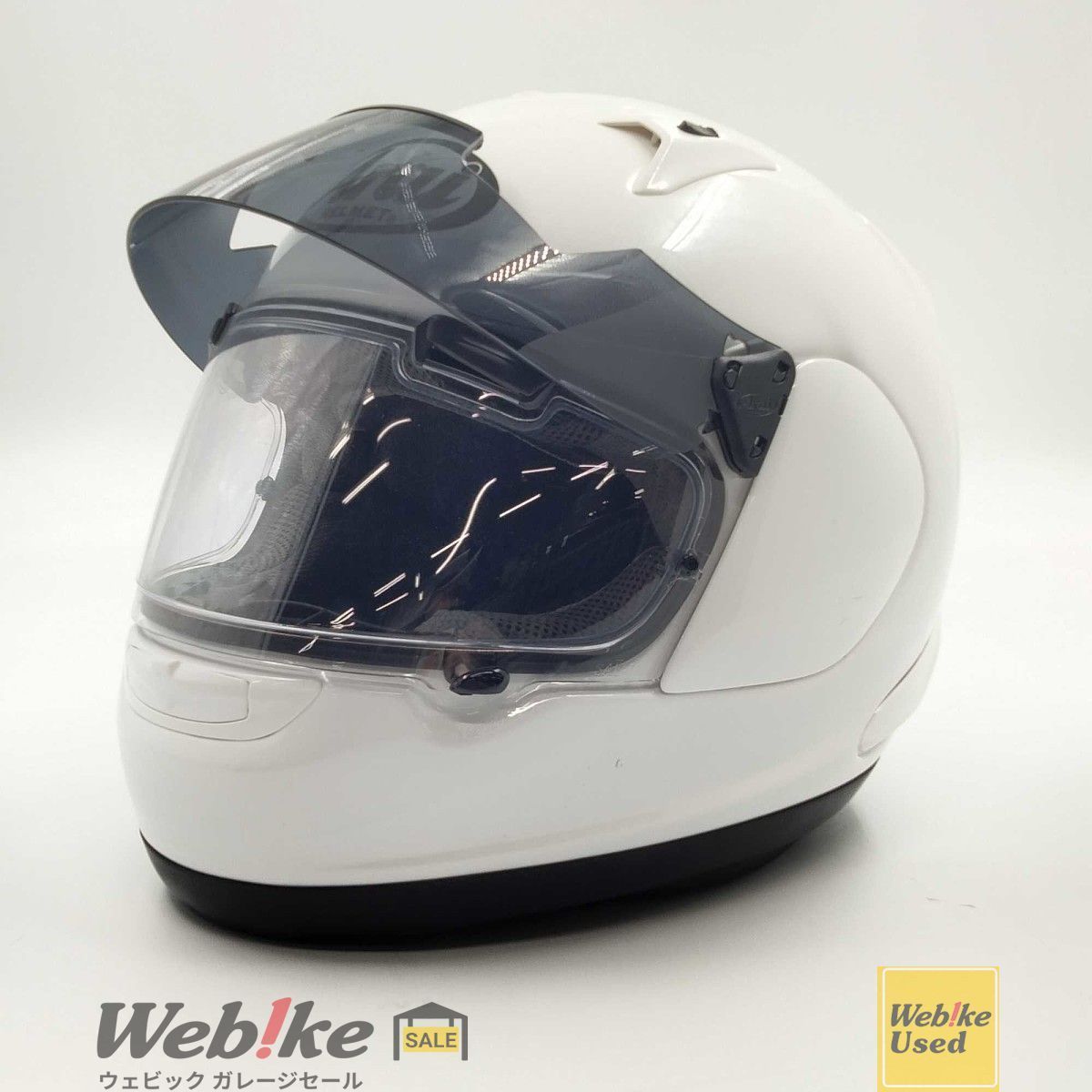 Arai ASTRO PRO SHADE プロシェード フルフェイスヘルメット | サイズ