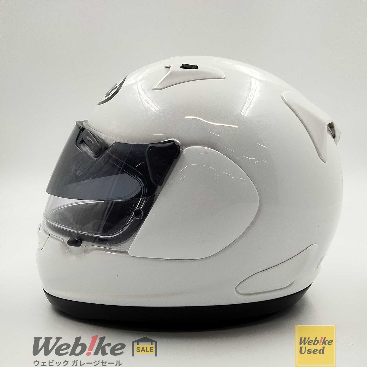 Arai ASTRO PRO SHADE プロシェード フルフェイスヘルメット | サイズ