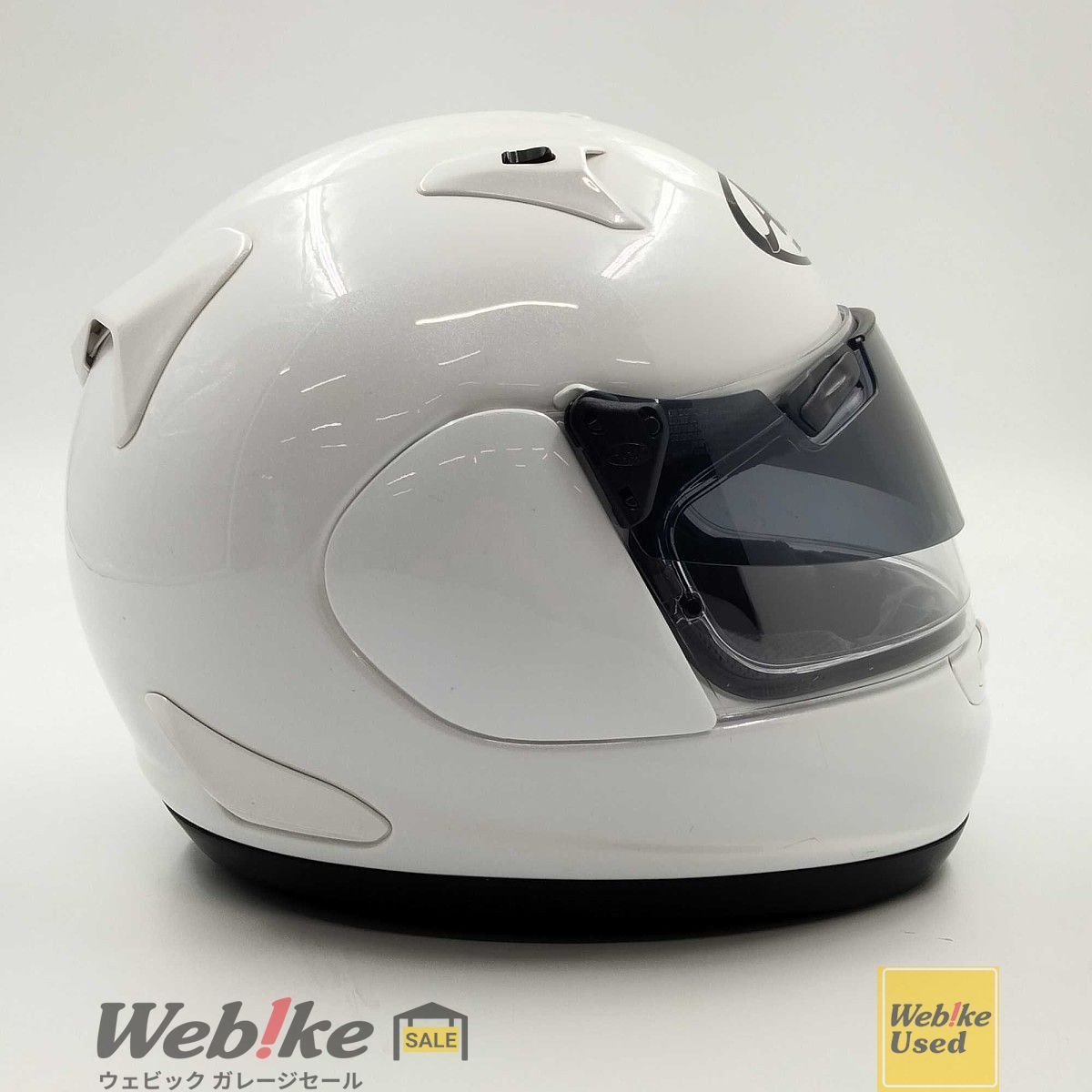 Arai ASTRO PRO SHADE プロシェード フルフェイスヘルメット | サイズ
