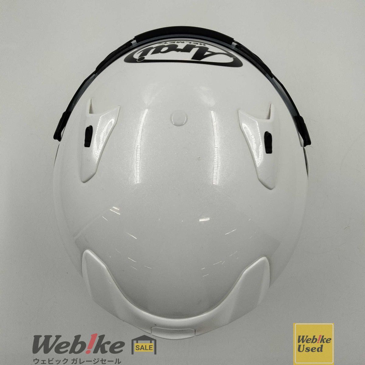 Arai ASTRO PRO SHADE プロシェード フルフェイスヘルメット | サイズ