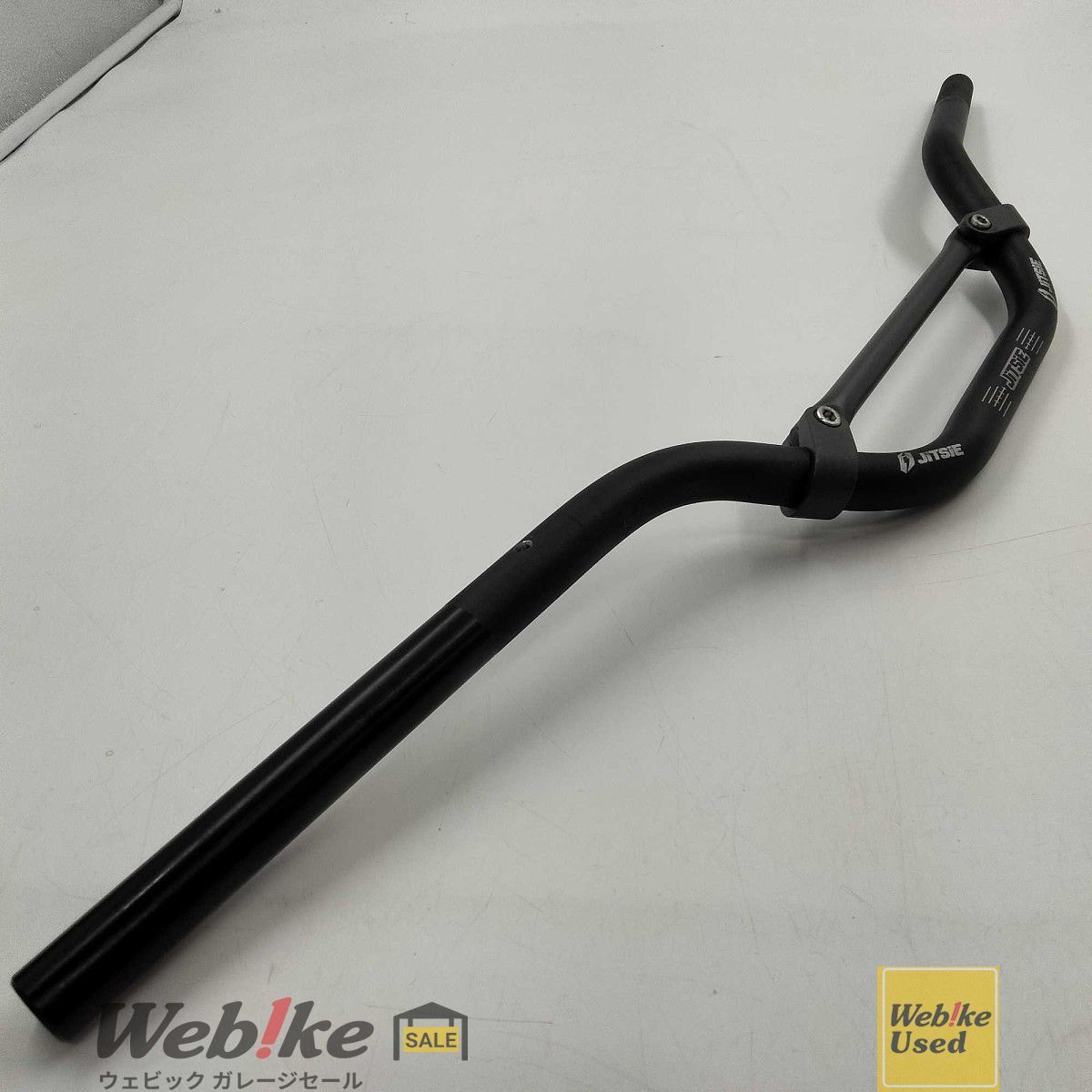 JITSIE ハンドルバー 5 0 JIHB 22 N