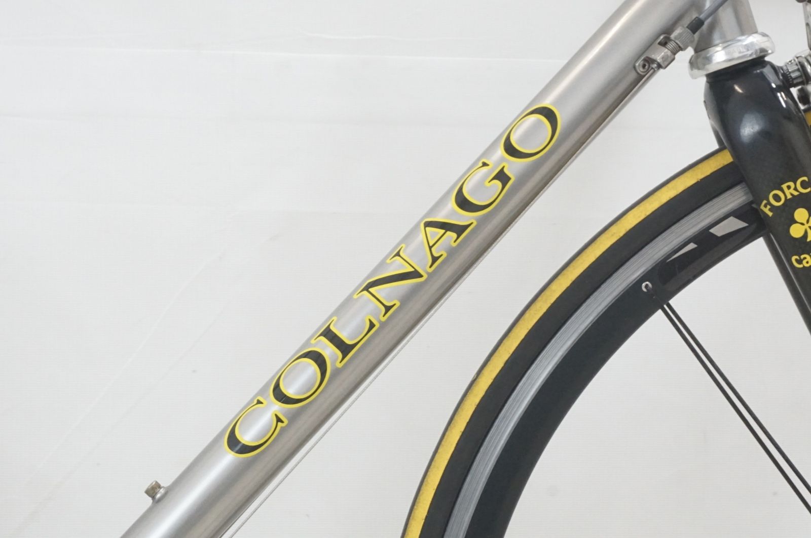 COLNAGO 「コルナゴ」 CT1 年式不明 ロードバイク / バイチャリ福岡店 