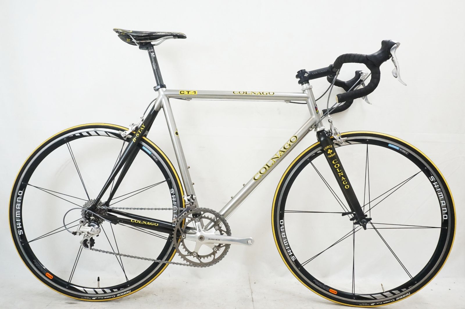 COLNAGO コルナゴ CT 1 年式不明 ロードバイク バ