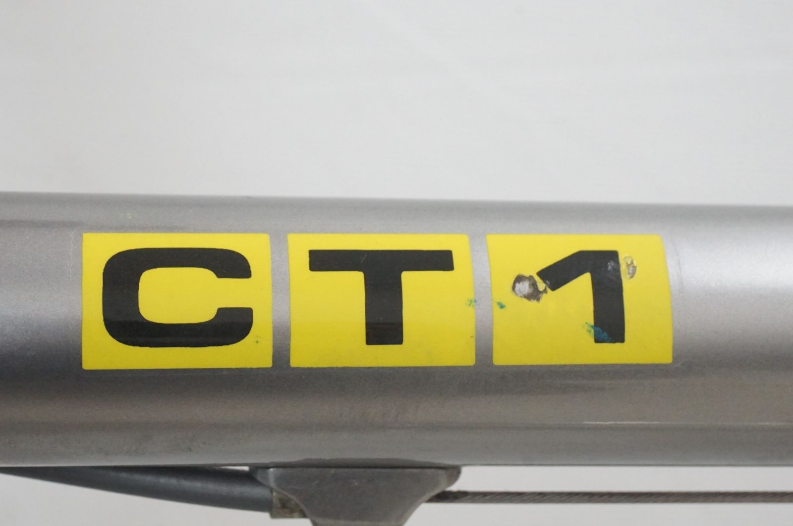 COLNAGO 「コルナゴ」 CT1 年式不明 ロードバイク / バイチャリ福岡店 