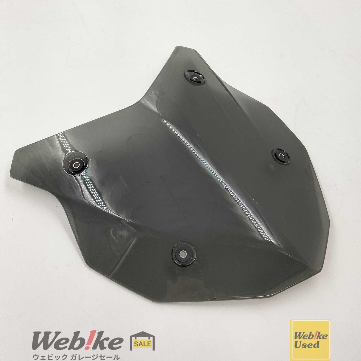 ACERBIS スポーツスクリーン 8409972 BMW F 900 XR