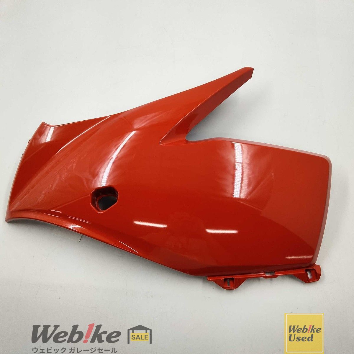 スズキ パーツ 左サイドカウル ジクサーSF 94441 41 K 02 YVZ