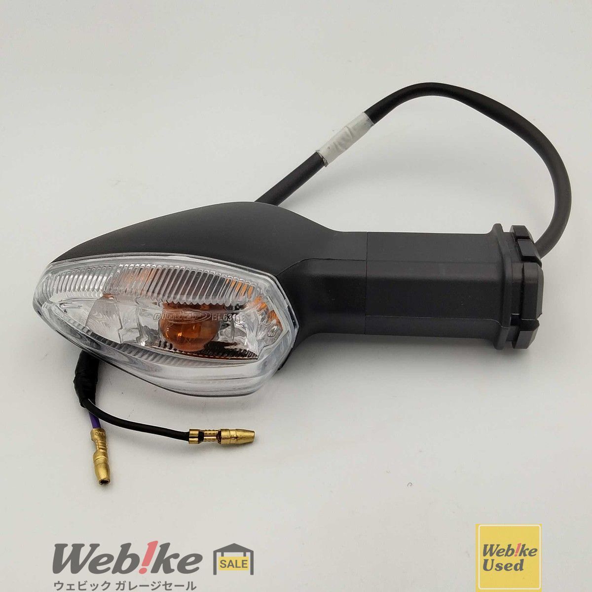 希少価値！オクマ CONNOISSEUR CQ-S-802M2