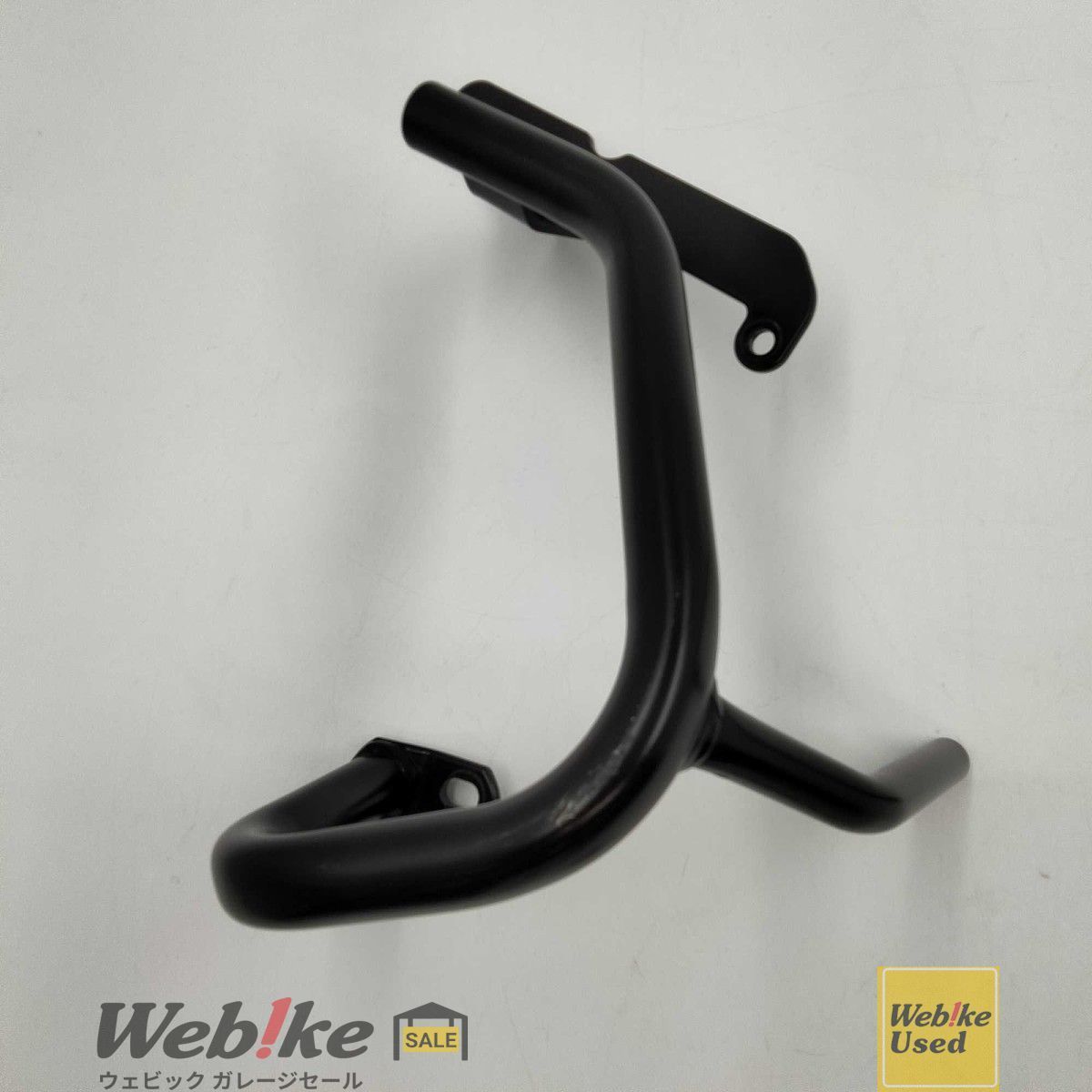 Wunderlich エンジンガード40573-102 BMW G310R RXBI08453