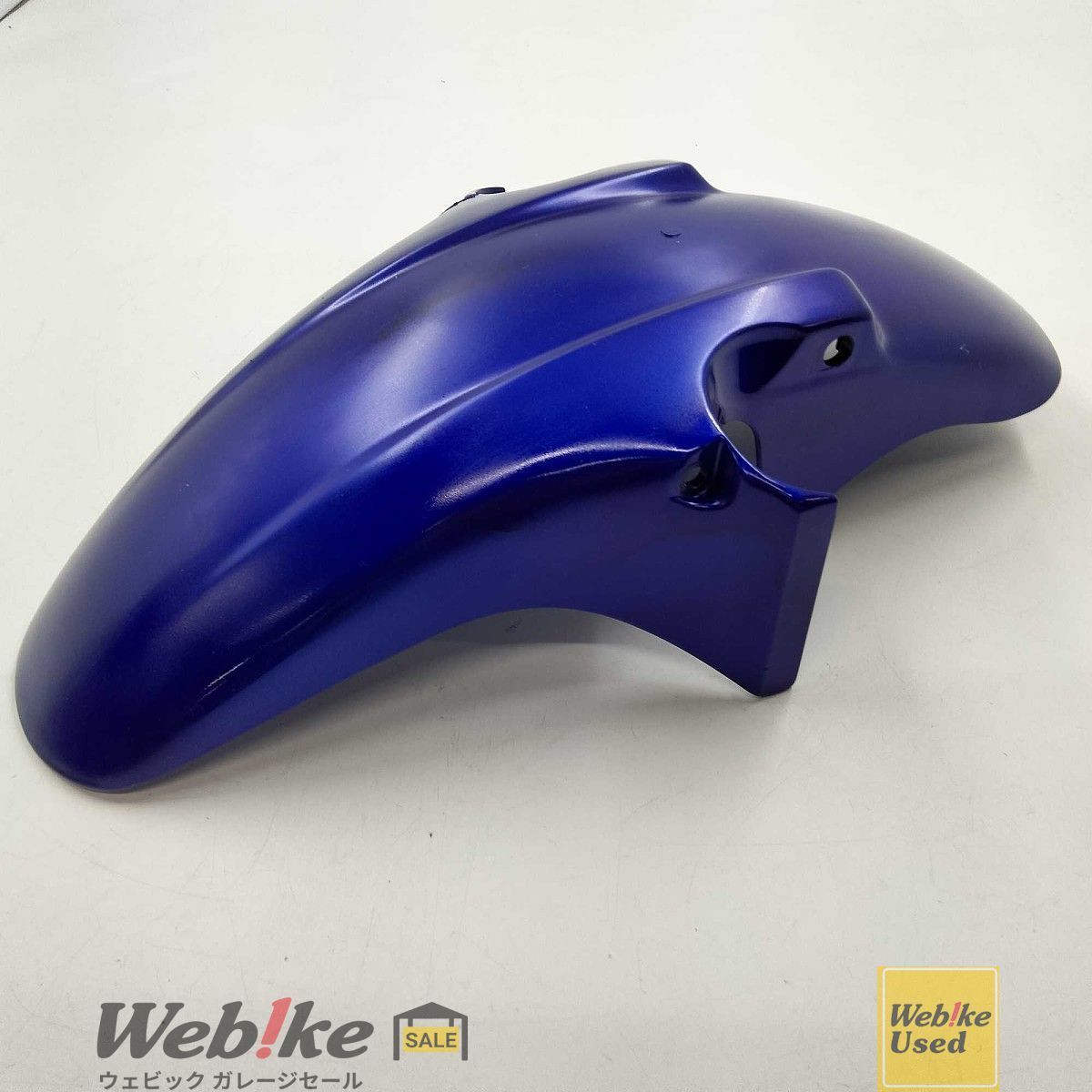 ホンダ純正中古パーツ フロントフェンダー 61100-KEAA RXBI08418