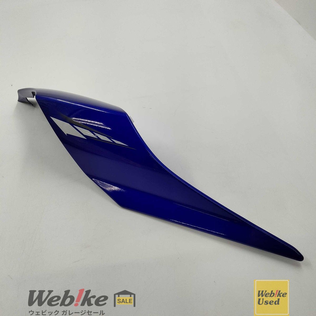 ヤマハ パーツ YZF R 1 サイドカバー 左 2 CR W 2172 G 0 P