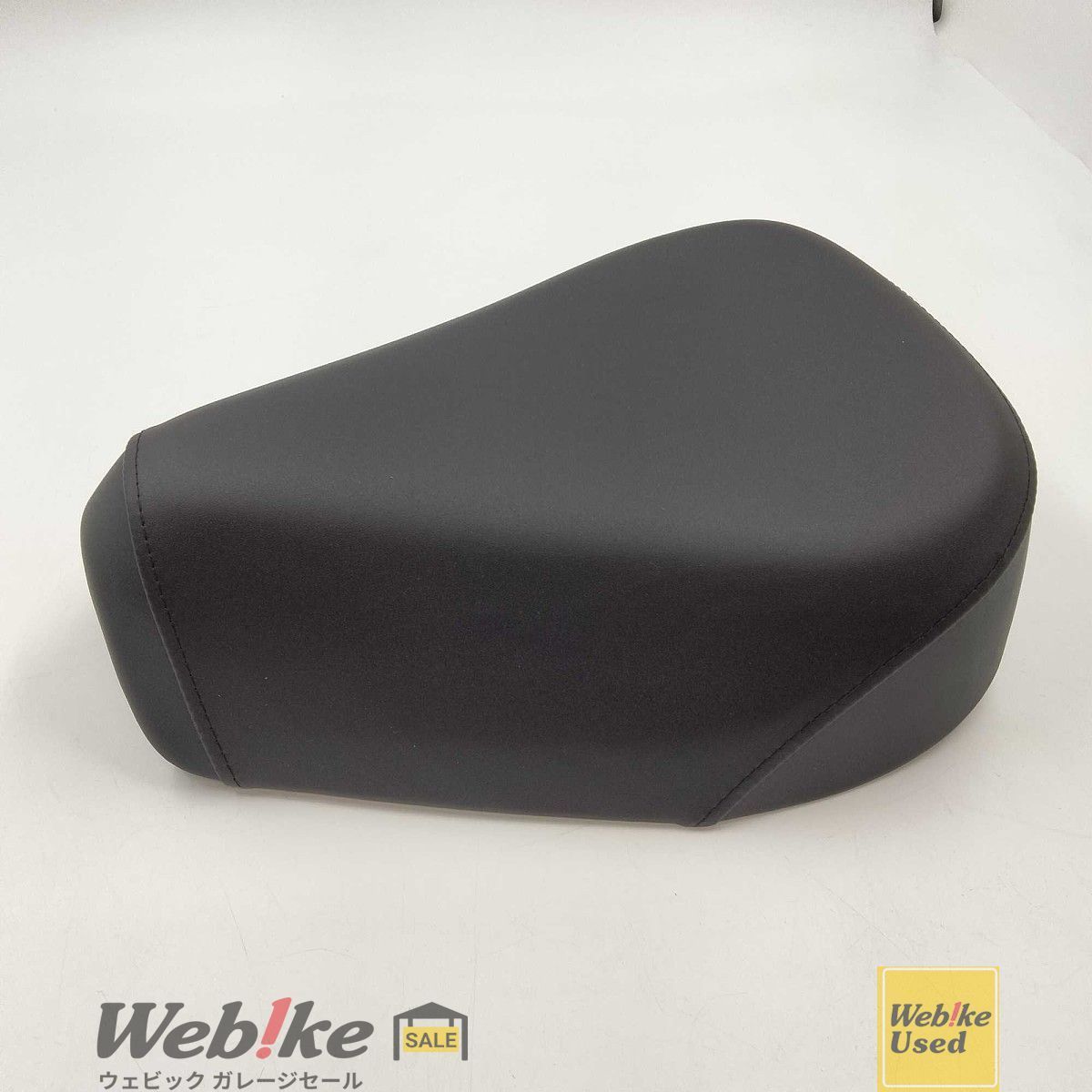 ホンダ純正中古パーツ CT125 ハンターカブ シート 77100-K76-T600