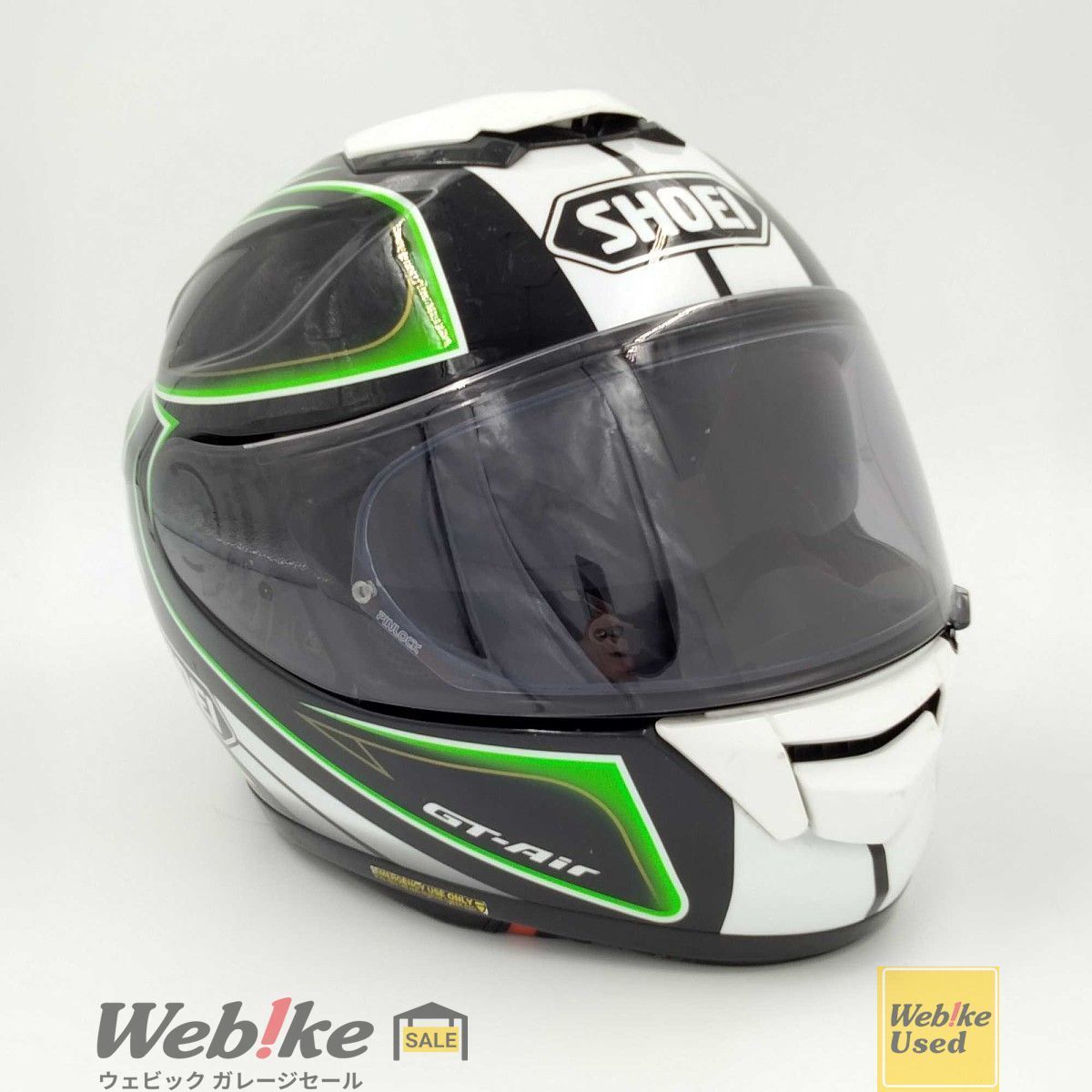 SHOEI GT Air エクスパンス サイズ L