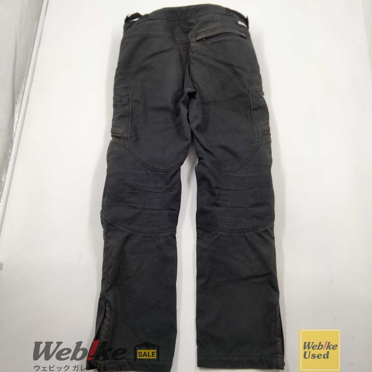 DAINESE ダイネーゼ コットンライディングパンツ サイズ 46