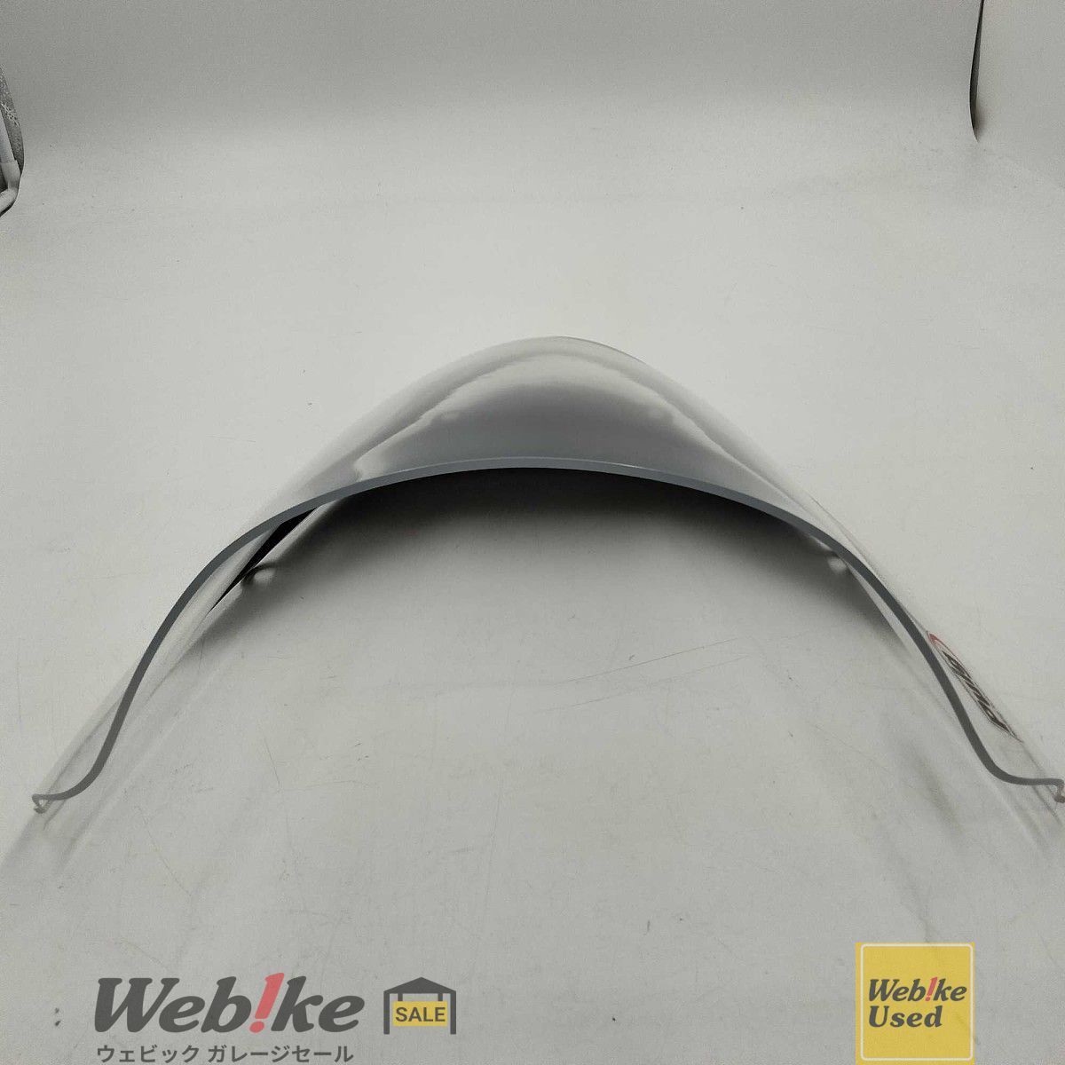 Puig ZZR1400 (06-21) レーシングスクリーン RACING-SCREEN 4057W