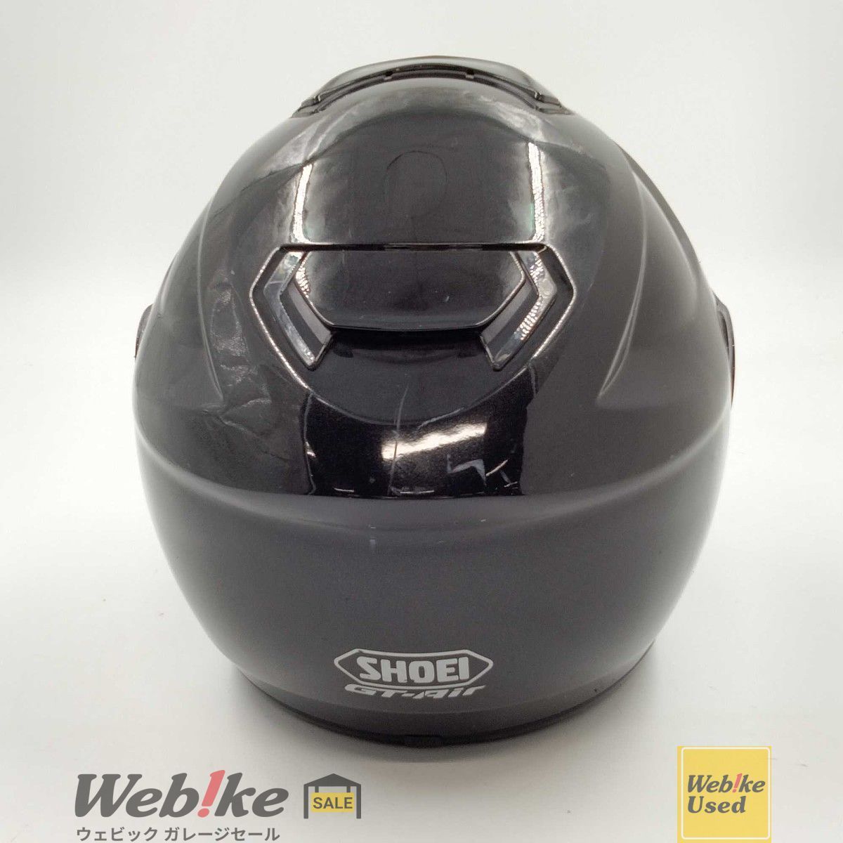 SHOEI GT-AIR フルフェイスヘルメット | サイズ：L RXBI09039 SHOEI GT 