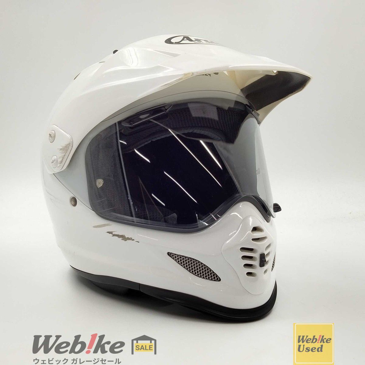 Arai TOUR CROSS 3 ツアークロス3 サイズ M