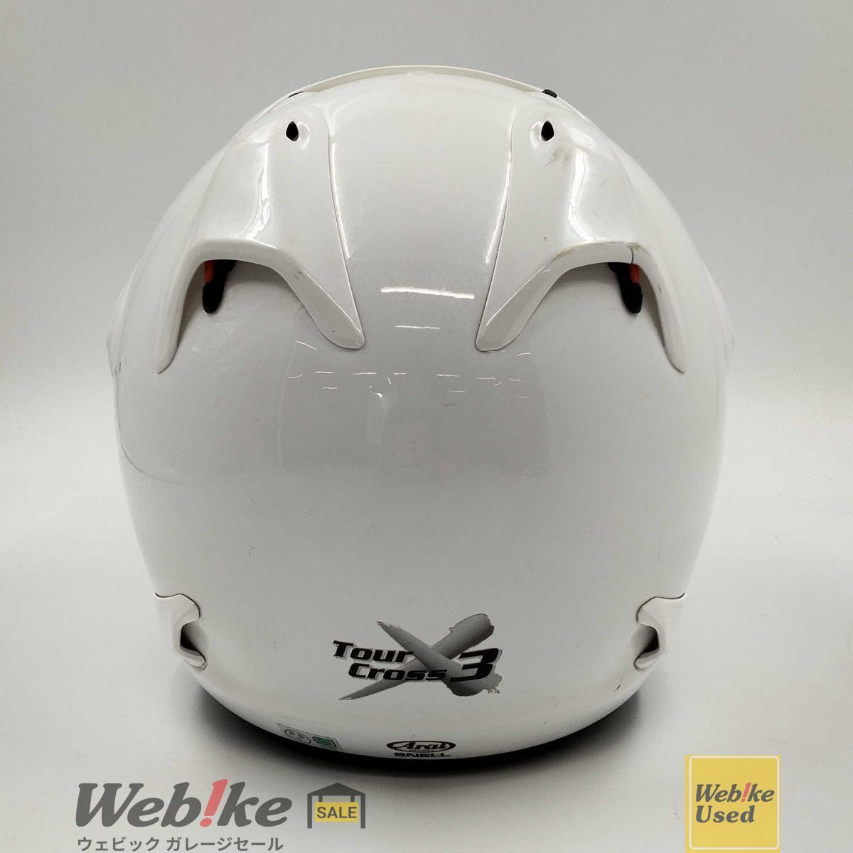 Arai TOUR CROSS3 ツアークロス3 | サイズ：M RXBI09086 - メルカリ