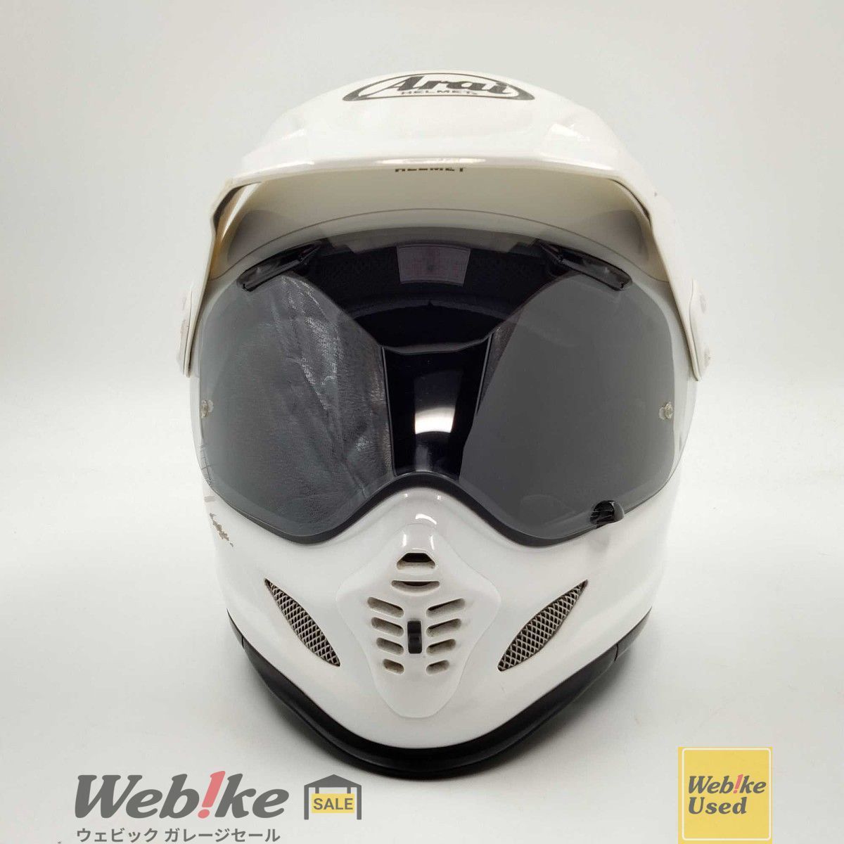 Arai TOUR CROSS3 ツアークロス3 | サイズ：M RXBI09086 - メルカリ