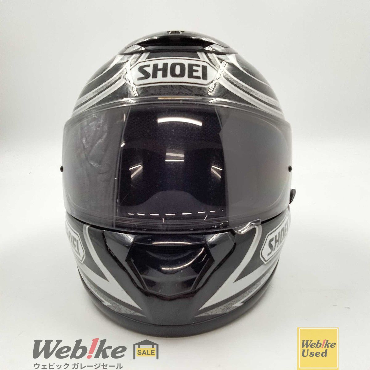 SHOEI QWEST クエスト | サイズ：XL RXBI08840 - メルカリ