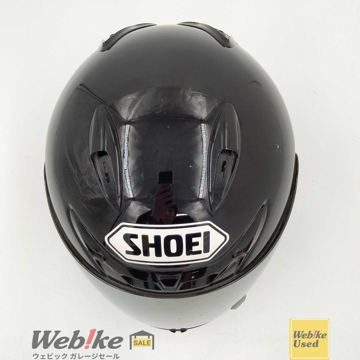 SHOEI X8-RS | サイズ：M RXBI08783 - メルカリ