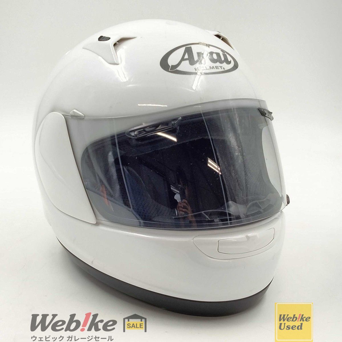 Arai ASTRO IQ サイズ M