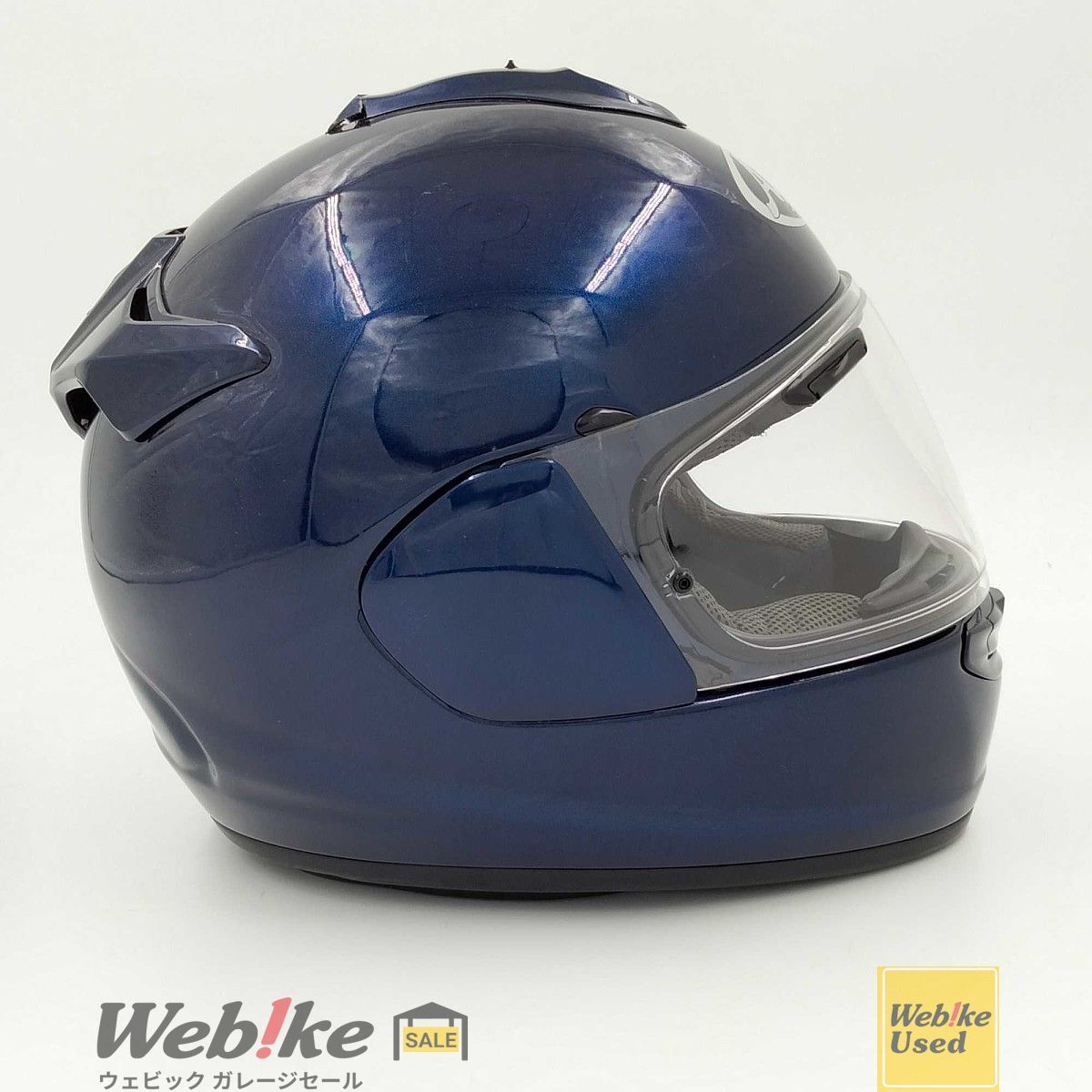 Arai VECTORーX ベクターX フルフェイスヘルメット | サイズ：M