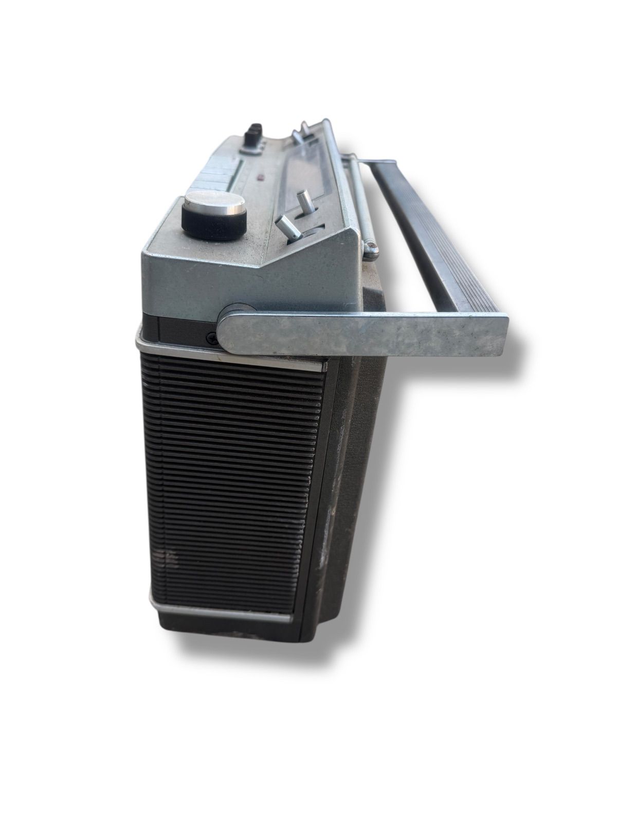 SONY ラジカセ CF-2550ステレオカセットコーダー ラジカセ ソニー FM