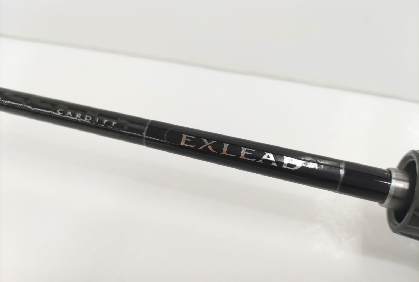 シマノ 18カーディフ エクスリード HK S 60 LF トルザイト 01 トラウトロッド エリア エリアトラウト 管釣り トラキン トラウトキング選手権 Freex フリークス