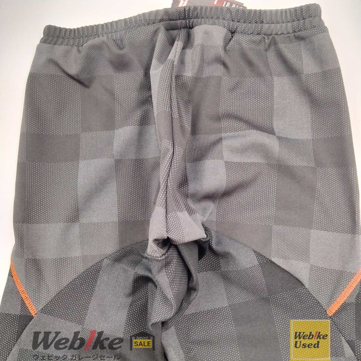 HYOD ヒョウドウ ウインドブロックインナージャケット HRI506T1199L