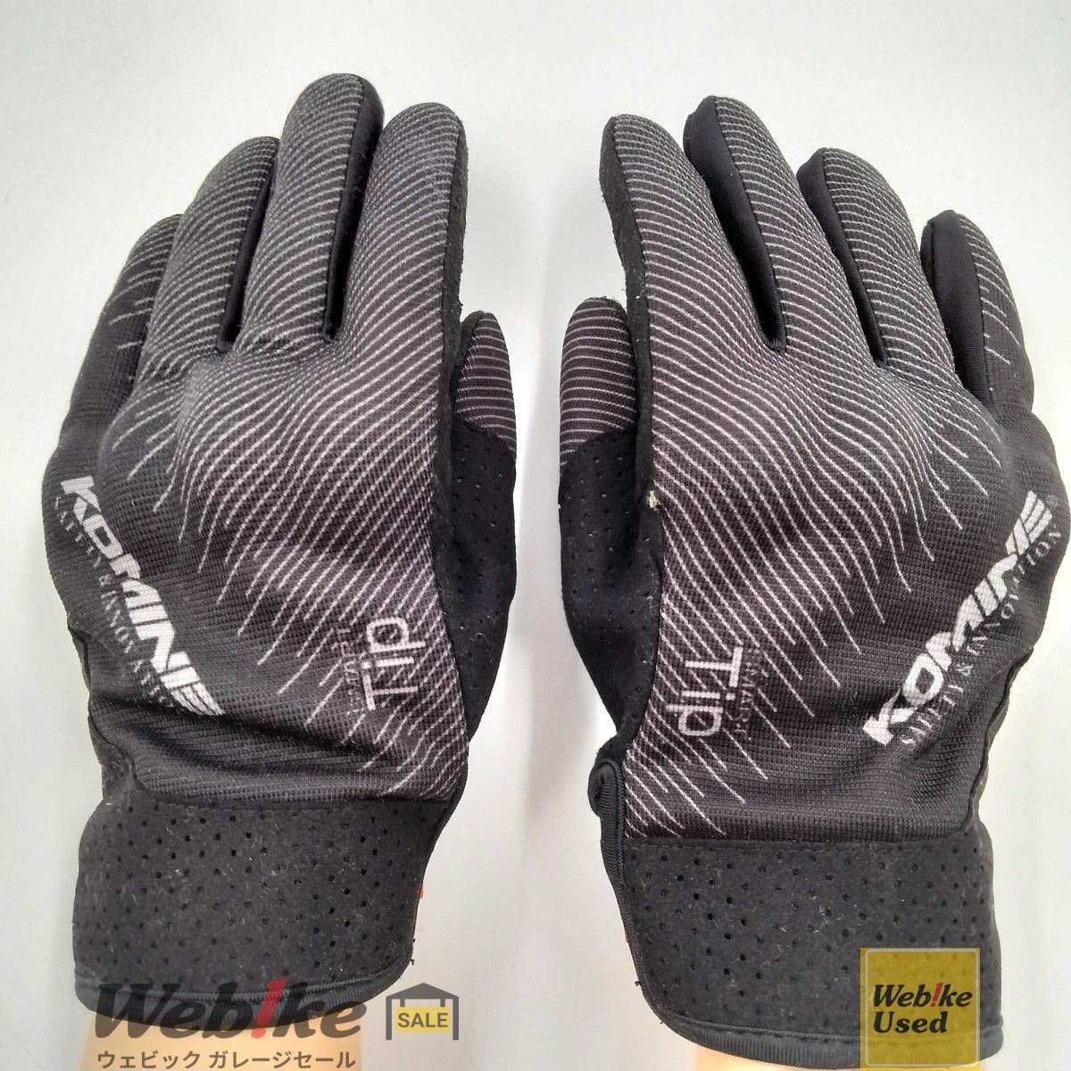 ロシアンセーブル ジレ ロングベスト リアルファーベスト べつ甲風留め具