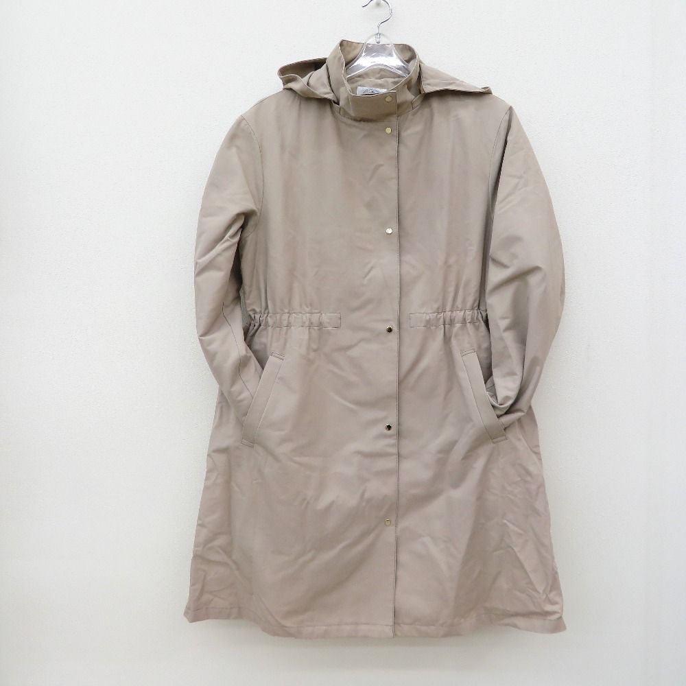 J.PRESS ジェイプレス モッズコート J.PRESS ライナー付きフーデット 