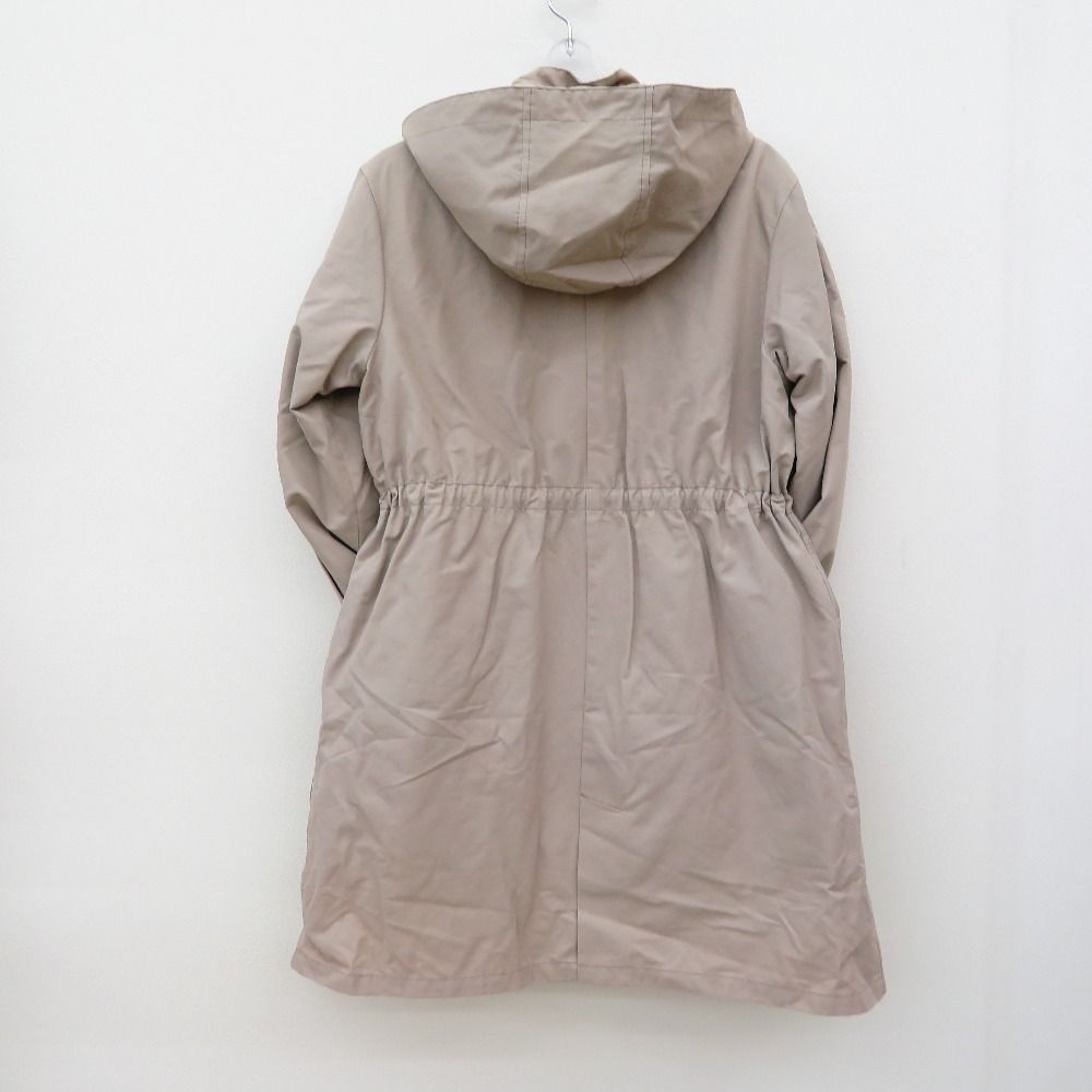 J.PRESS ジェイプレス モッズコート J.PRESS ライナー付きフーデット 