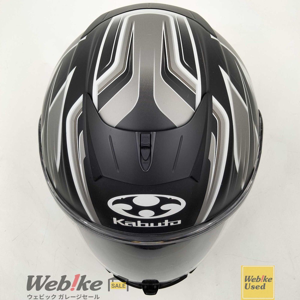 OGK KABUTO⁄オージーケーカブト OGK KABUTO AEROBLADE-5 エアロ 