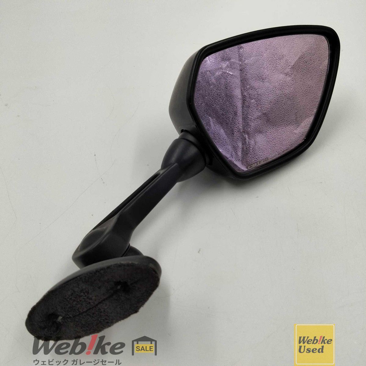 TANAX NAPOLEON ナポレオンミラー 右用 RXBI07852