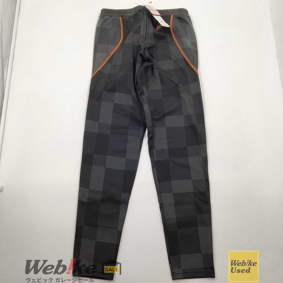 美品HYOD 防風ウインドブロックインナージャケット　LL(XL)ヒョウドウ HYOD ヒョウドウ ウインドブロックインナージャケット HRI506T1199L