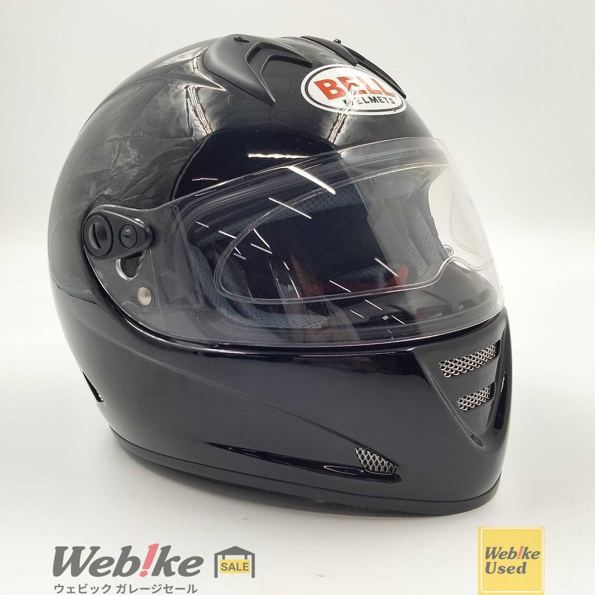 BELL M 5 XJ フルフェイスヘルメット サイズ Ｍ