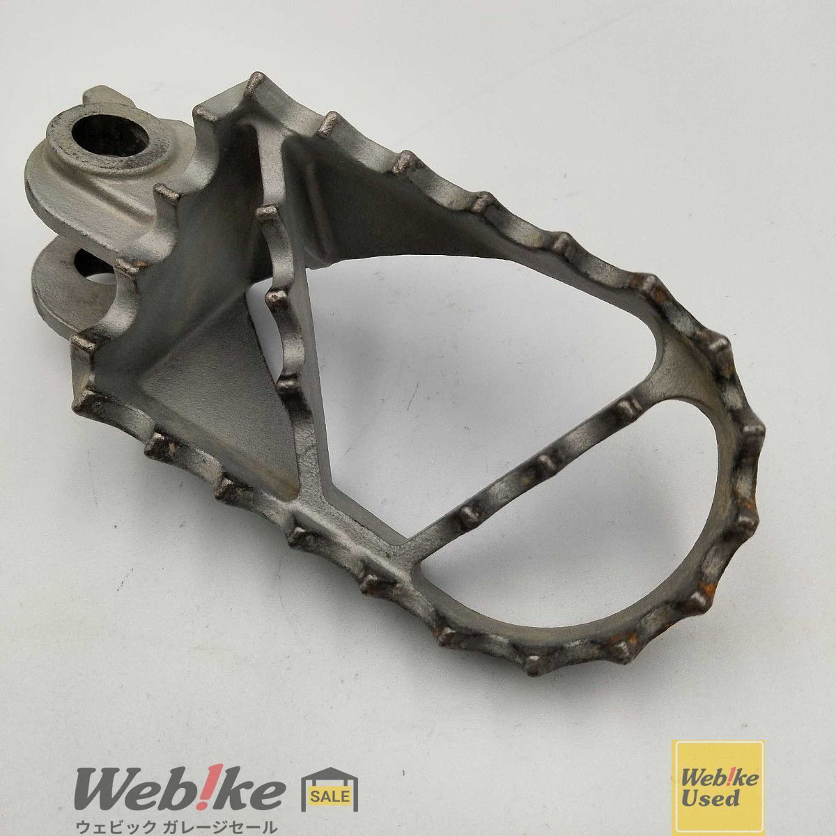 M1号 蓄光 ヘドラ サイン台座セット