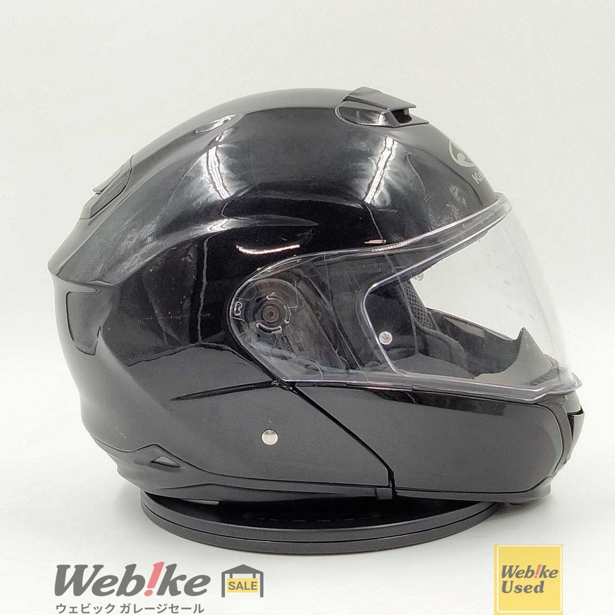 OGK KABUTO IBUKI イブキ フルフェイスヘルメット | サイズ：XXL