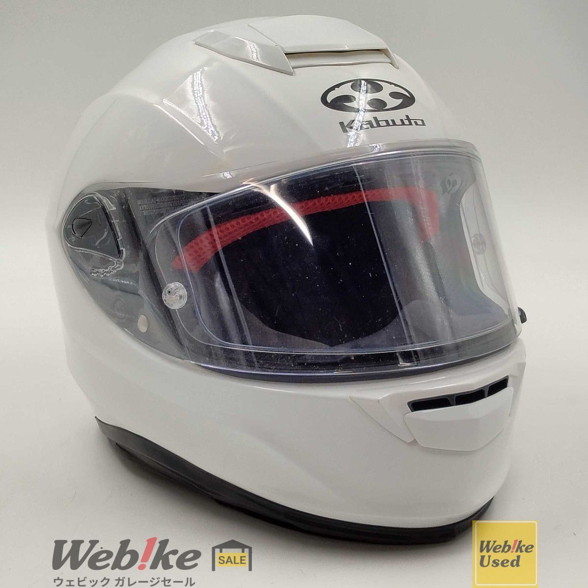 OGK KABUTO RT 33 サイズ L