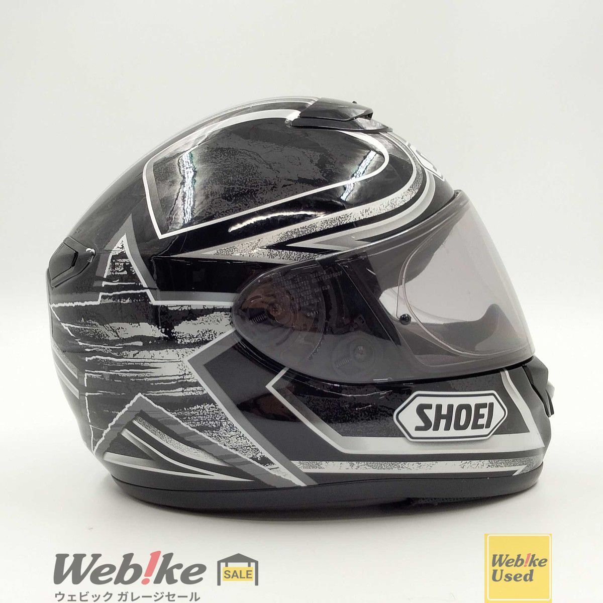 SHOEI QWEST クエスト | サイズ：XL RXBI08840 - メルカリ