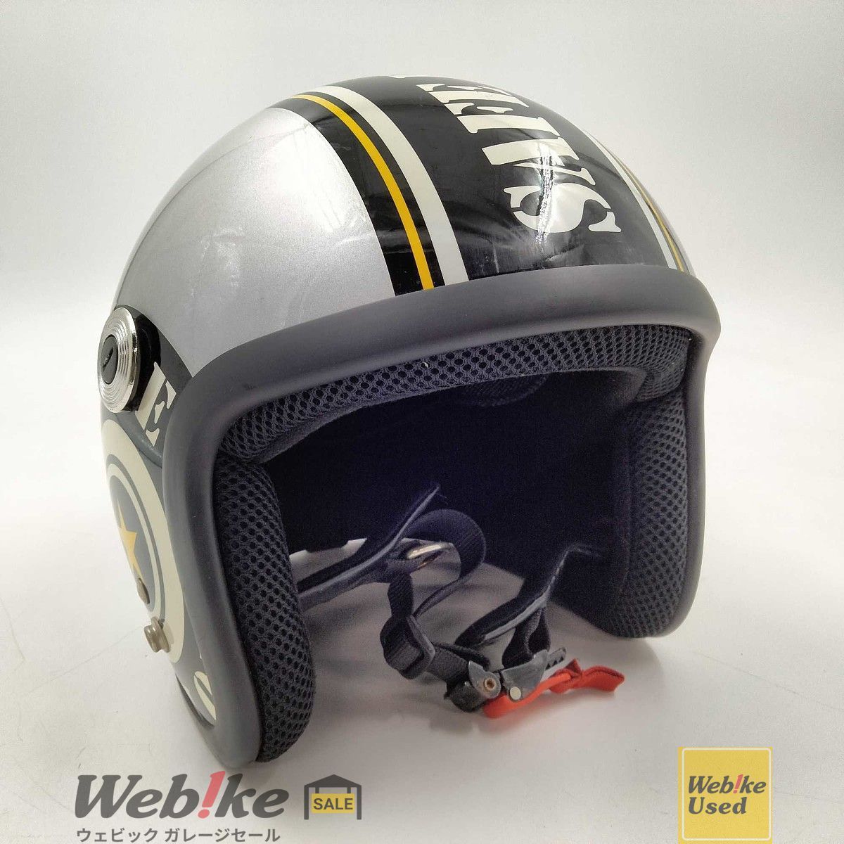 BARTON BC 10 サイズ 57 60