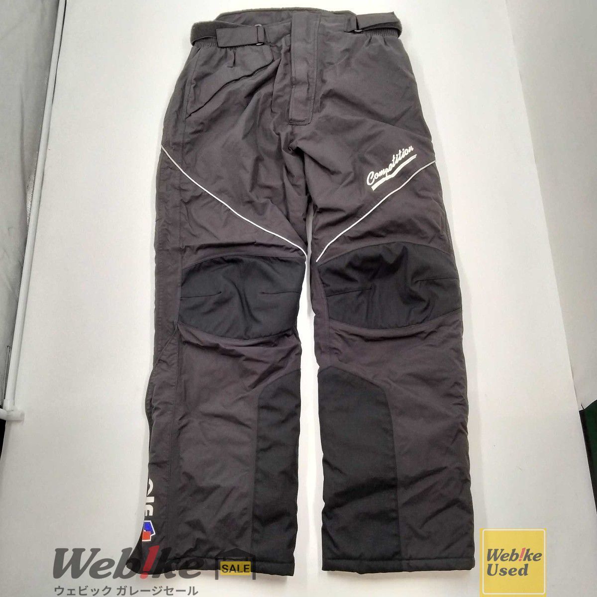 elf エルフ ウインターパンツ サイズ L 2 W