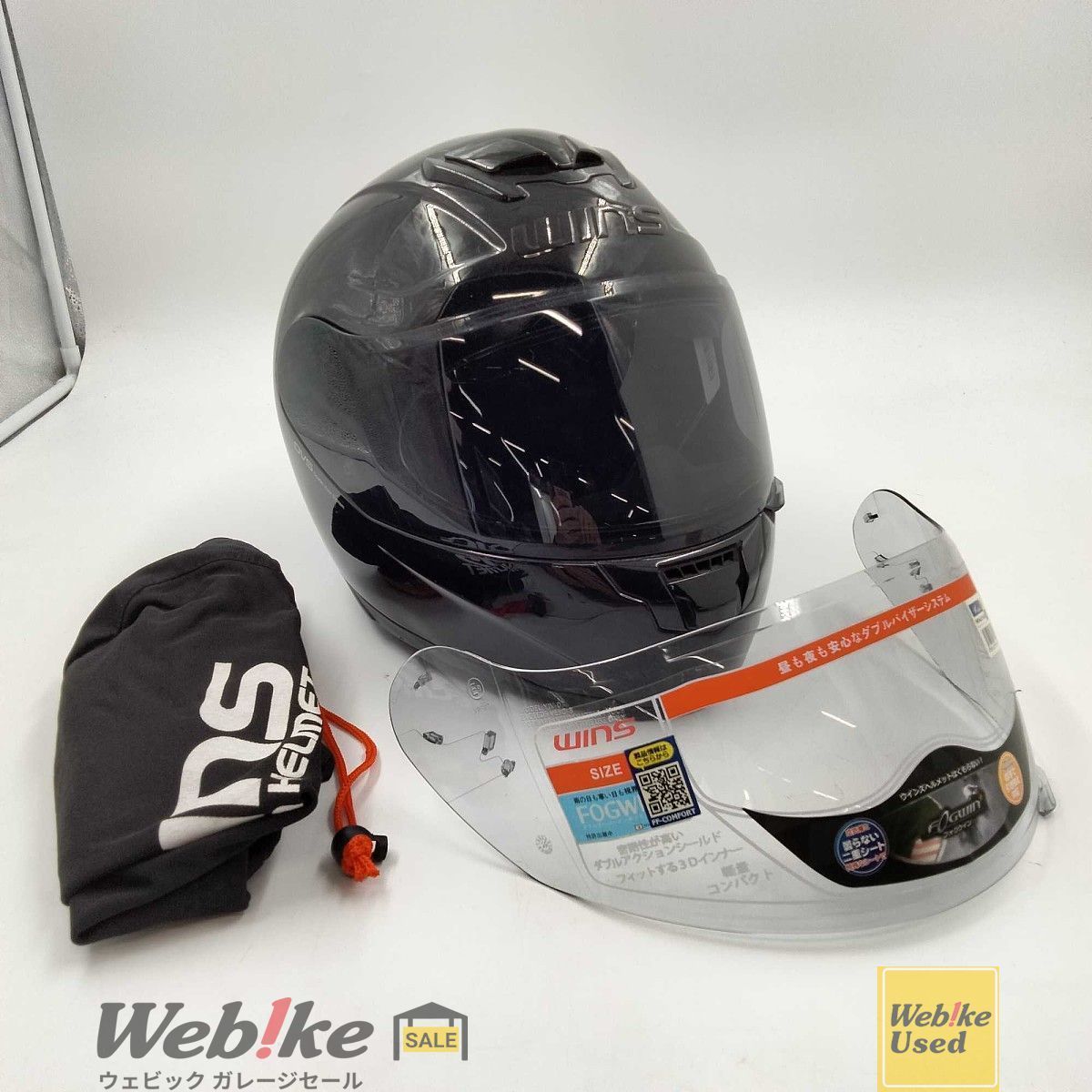 WINS FF COMFORT サイズ M