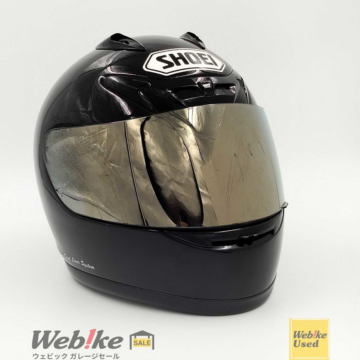 SHOEI X 8 RS サイズ M