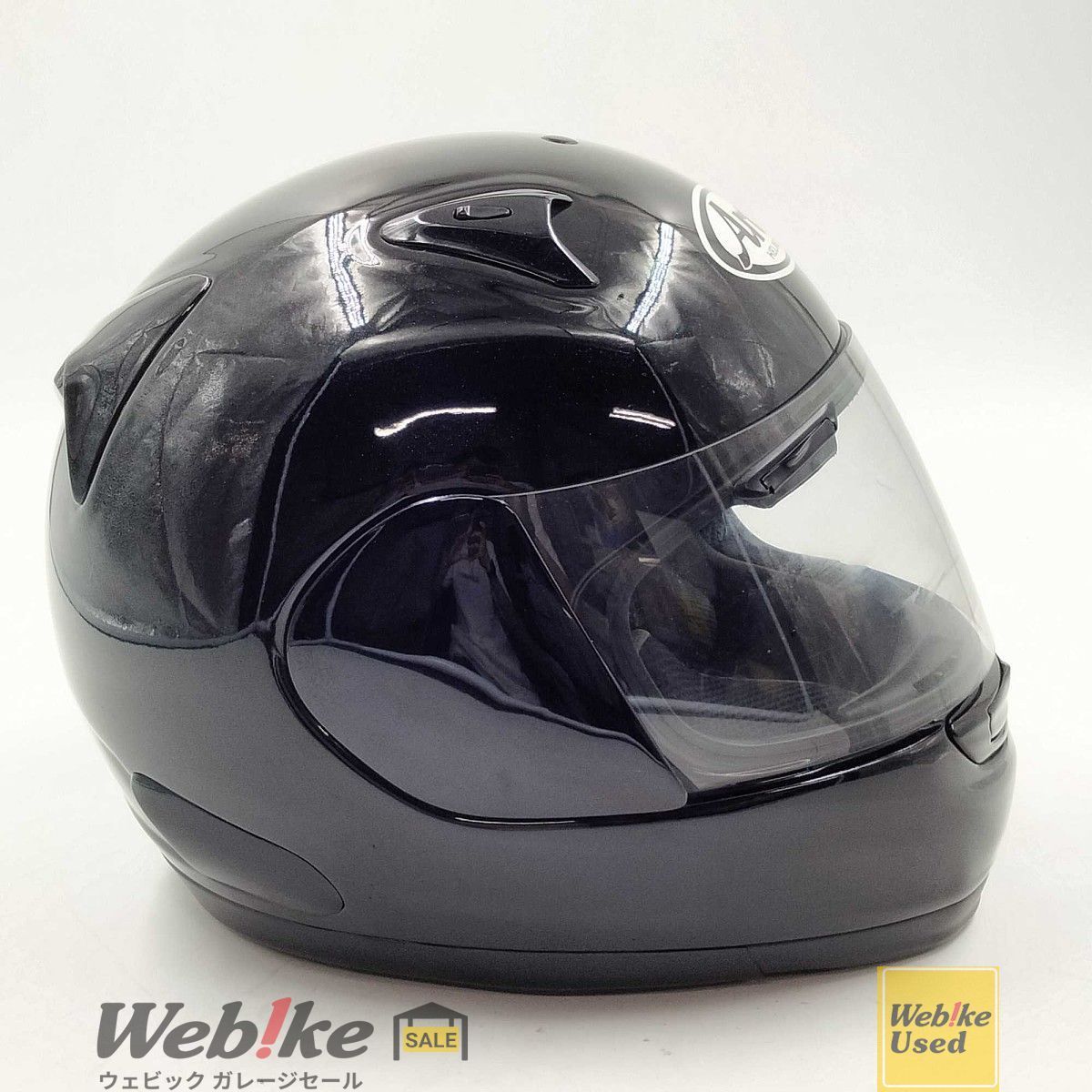 Arai PROFILE プロファイル フルフェイスヘルメット | サイズ：57-58 